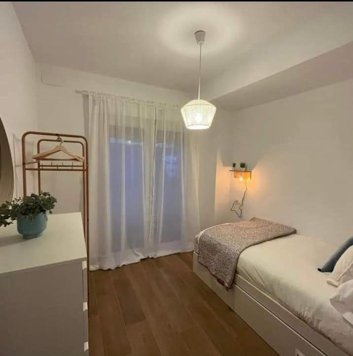 Embrujo Nazari 1 Διαμέρισμα Cenes De La Vega Εξωτερικό φωτογραφία