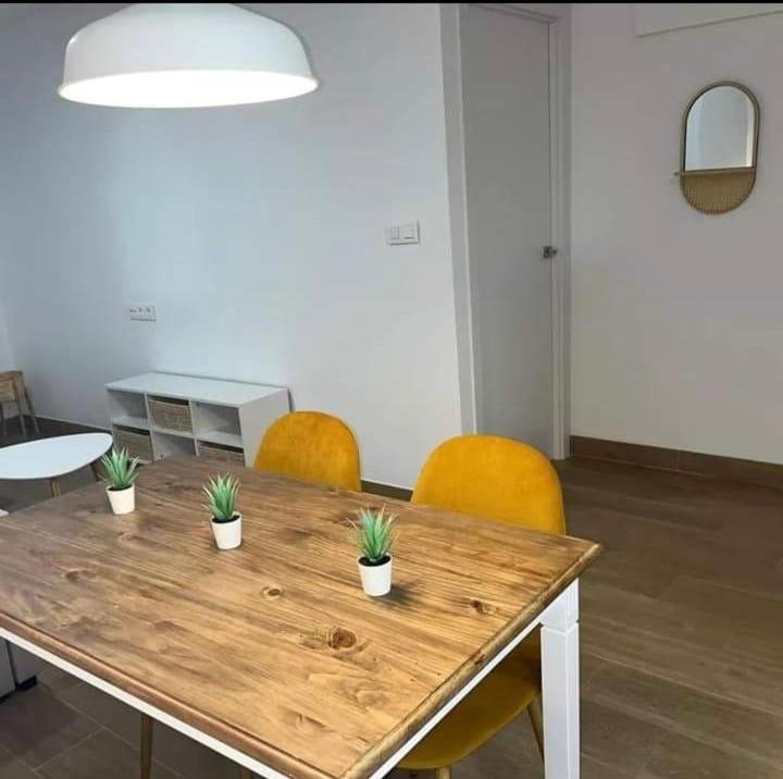 Embrujo Nazari 1 Διαμέρισμα Cenes De La Vega Εξωτερικό φωτογραφία
