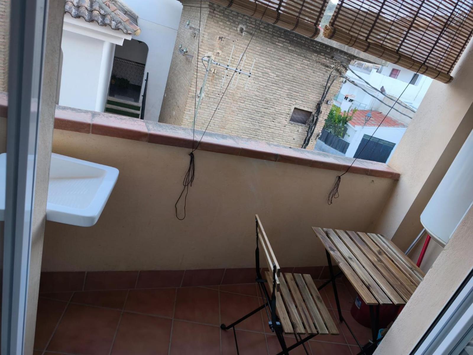 Embrujo Nazari 1 Διαμέρισμα Cenes De La Vega Εξωτερικό φωτογραφία